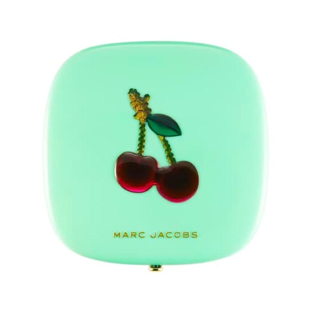 Marc Jacobs O!Mega Glaze All Over Foil Luminizer
